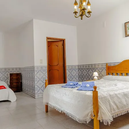 شقة Studio Loureiro By Interhome