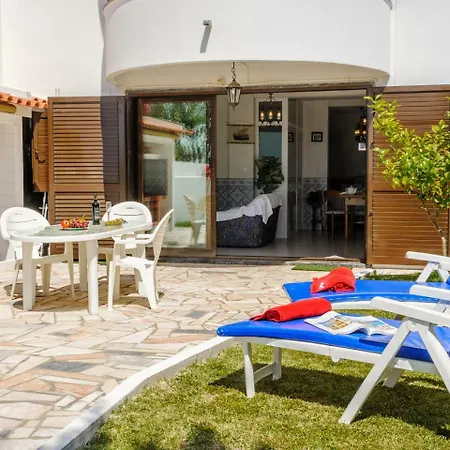 Studio Loureiro By Interhome * إيريسييرا
