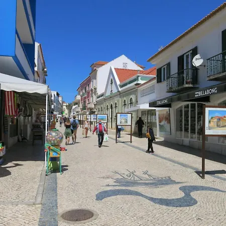 Apartment Studio Loureiro By Interhome