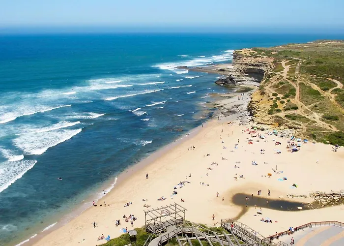 Studio Loureiro By Interhome Апартаменты Эрисейра