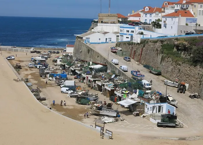 Studio Loureiro By Interhome *