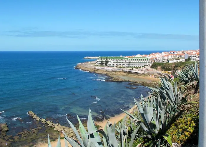 Апартаменты Studio Loureiro By Interhome Эрисейра