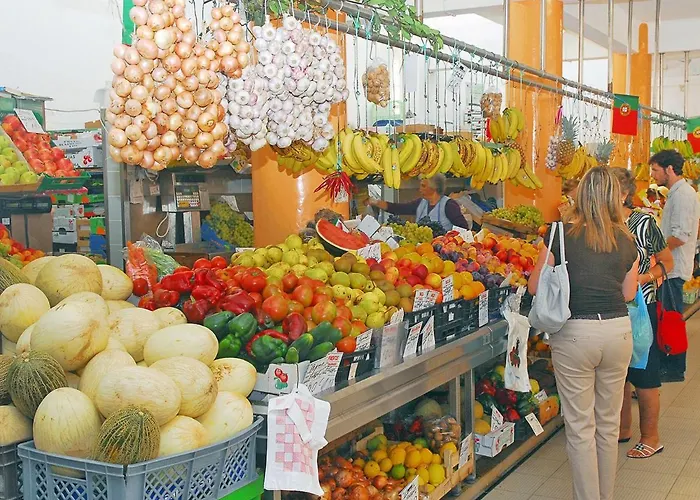 Studio Loureiro By Interhome Апартаменты *