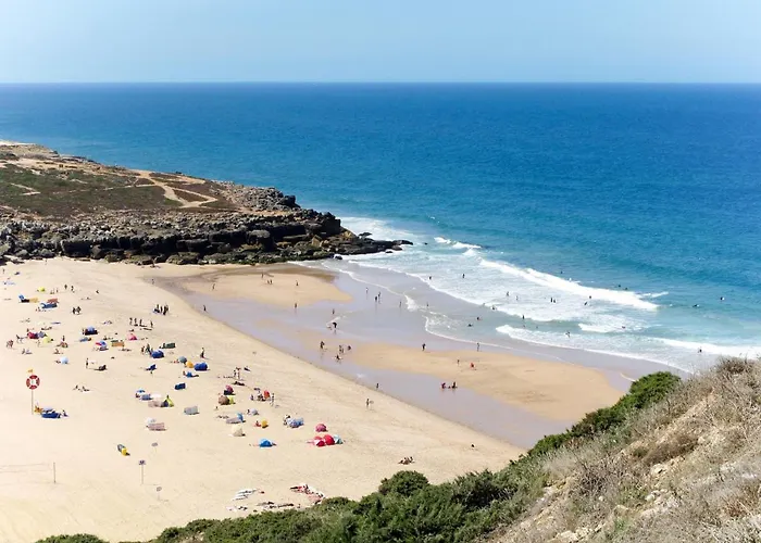 Studio Loureiro By Interhome Эрисейра