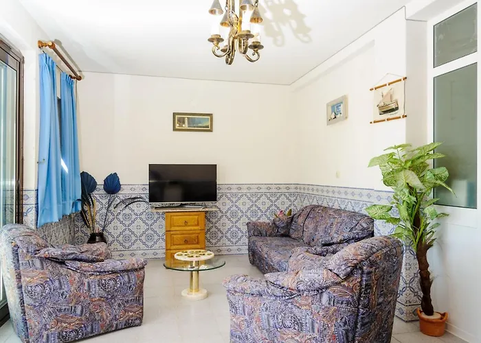 Studio Loureiro By Interhome Апартаменты