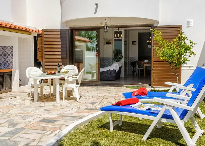 Studio Loureiro By Interhome * Эрисейра